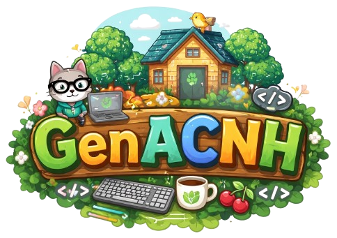 GenACNH.com