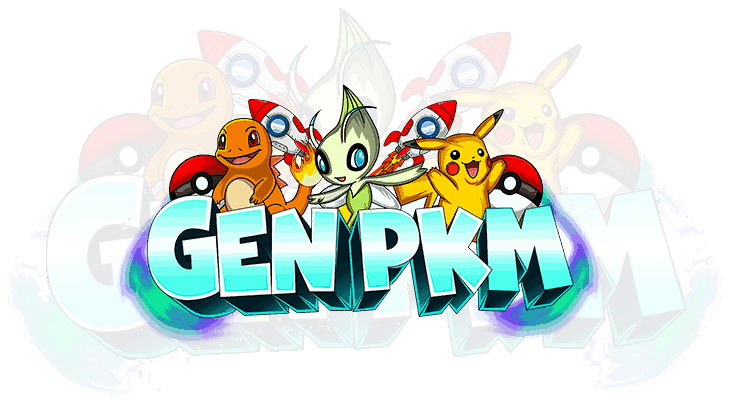 GenPKM.com
